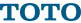 TOTO(東陶)
